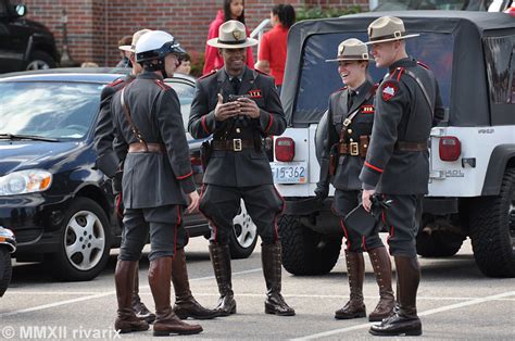 023 National Police Parade - Rhode Island State Police | Flickr