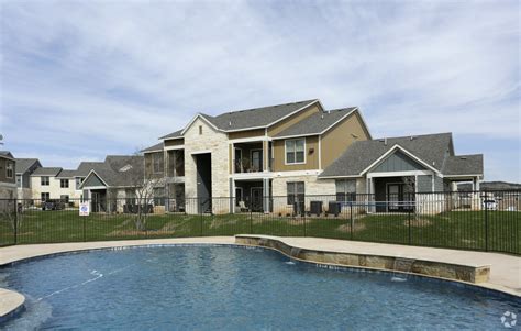 Orchard Grove Apartments - Apartments in Fredericksburg, TX ...