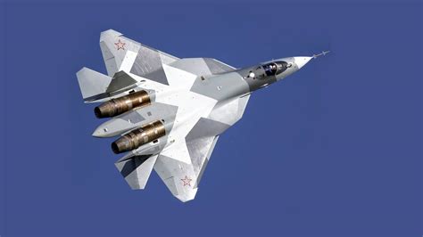 Sukhoi Su-57 “Felon”: Russia's Stealth Fighter? The, 47% OFF