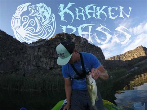 Twin Falls Idaho Fishing – Dierkes Lake Largemouth Bass