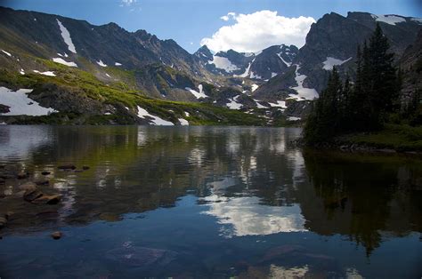 Arapaho-Roosevelt Nat'l Forest and Pawnee Nat'l Grassland - National ...