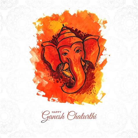 When is Ganesh Chaturthi in 2023: Date And Time For Vinayaka Chaturthi ...