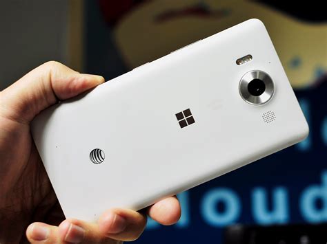 The Microsoft Lumia 950 review | Windows Central