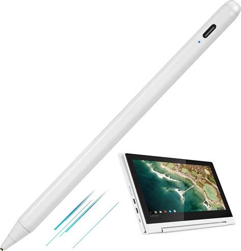 Amazon.com: Active Stylus Pen for Lenovo Duet Convertible 2-in-1 ...