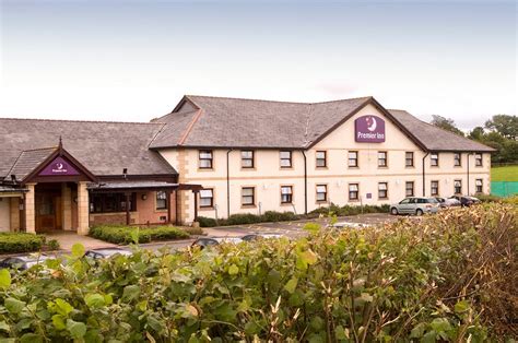 PREMIER INN KILMARNOCK HOTEL (Escocia) - Opiniones y comparación de ...