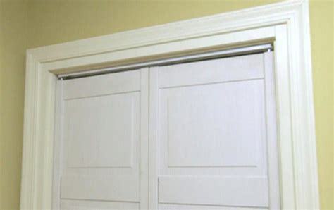 How to Fix Sliding Closet Doors - Fix It!® Handyman