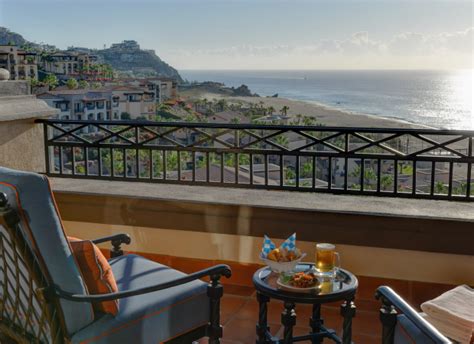 Tranquil Luxury in the Heart of Cabo San Lucas - Pueblo Bonito Sunset ...