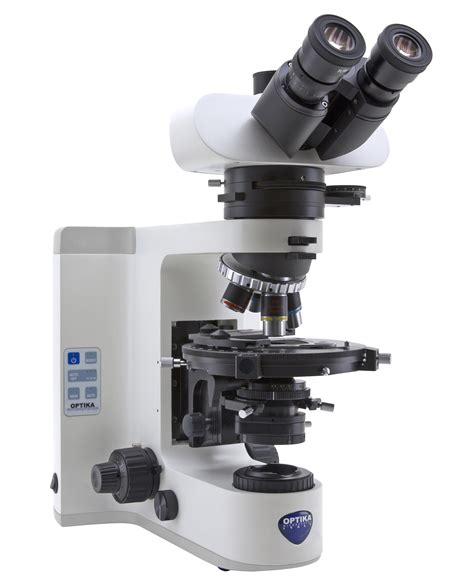 POL Series – OPTIKAMICROSCOPES