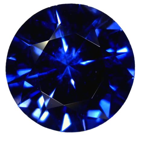 Sapphire PNG transparent image download, size: 670x663px