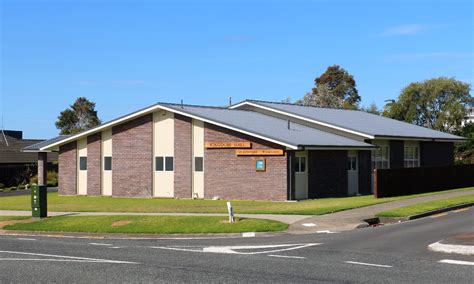 Kingdom Hall of Jehovah's Witnesses, Katikati | Western Bay of Plenty ...