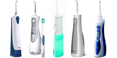 Best Cordless Water Flosser: Hands Free and Hassle Free Too