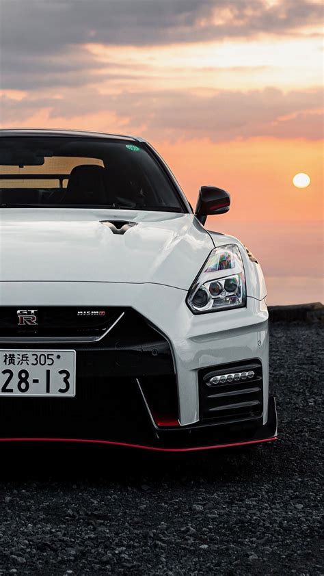 GT-R Nismo | Fotos de coches, Carros de películas, Coches geniales