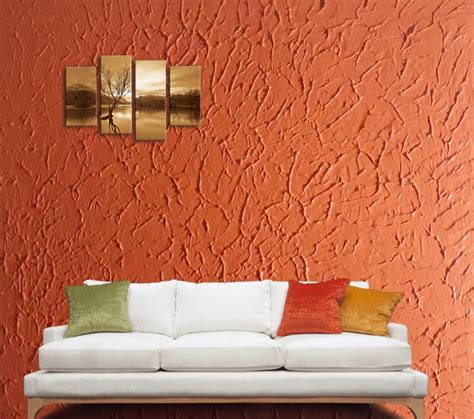 Wall Texture Paint Designs In Asian Paints