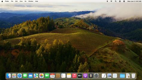 The best macOS Sonoma features