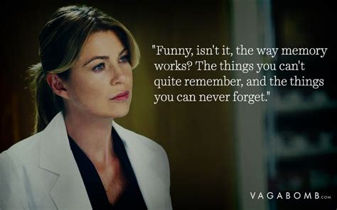 Grey's Anatomy Quotes Funny - MCgill Ville