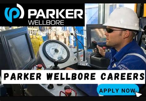 Parker Wellbore Jobs: KSA, Indonesia, Canada, Kazakhstan, USA, UK