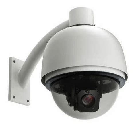 360 Degree CCTV Dome Camera at Rs 1600/piece | Laxmi Nagar | New Delhi ...