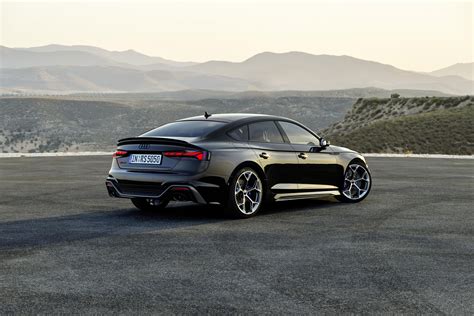 2023 Audi RS5 Competition review | CarExpert