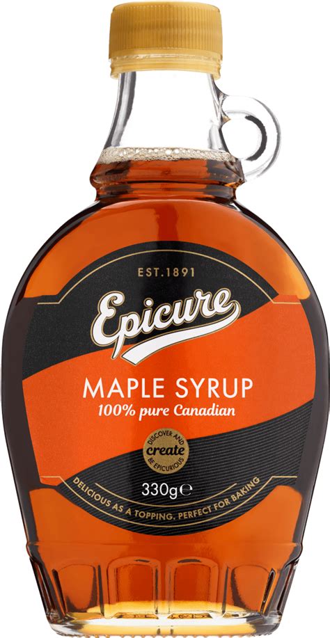 Download Maple Syrup - Beer - Full Size PNG Image - PNGkit