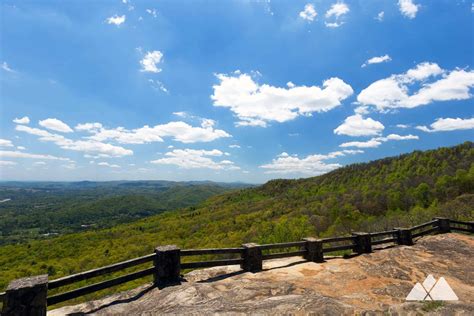 Georgia State Parks: our top 10 favorite hiking trails