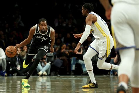 Gallery: Nets vs. Warriors Photo Gallery | NBA.com