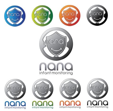 Nana Logo design | Freelancer