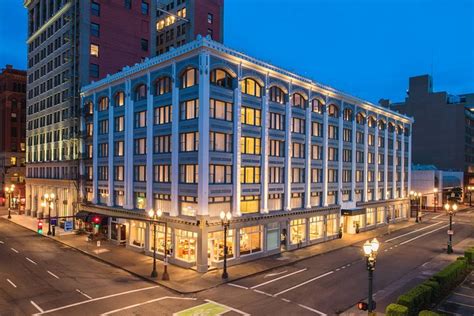 HI-LO HOTEL, AN AUTOGRAPH COLLECTION HOTEL (Portland) - Hotel Reviews ...