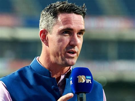 Kevin Pietersen Says England Players Can "Play IPL, If They Stand ...