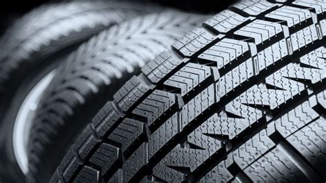 All-season tires vs all-weather tires - which set to choose? | REREV