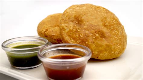 DAL KACHORI – Mithaiwaalas – Indian Sweets, Snacks & Bakers in Abu Dhabi