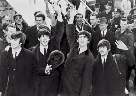 Global Beatles Day | Holiday | Checkiday.com