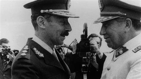 Rafael Videla Admits His Government Killed and Disappeared Thousands ...