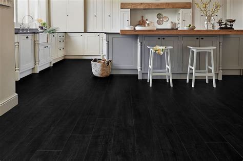 Spectra Twilight Oak Plank Luxury Click Vinyl Flooring | Vinyl flooring ...