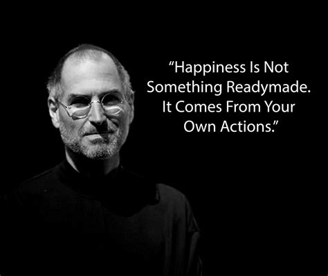 Steve Jobs Quotes About Life, Work, On Success, Passion, Leadership ...