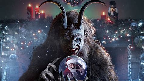 Krampus Real