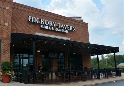 Hickory Tavern, Charlotte - 11504 Providence Rd - Restaurant Reviews ...