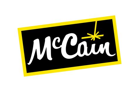 Download McCain Foods Logo in SVG Vector or PNG File Format - Logo.wine