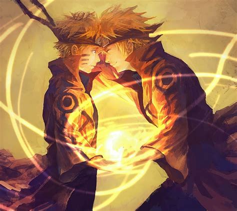 720P free download | Father and son, anime, boruto, japan, love, naruto ...