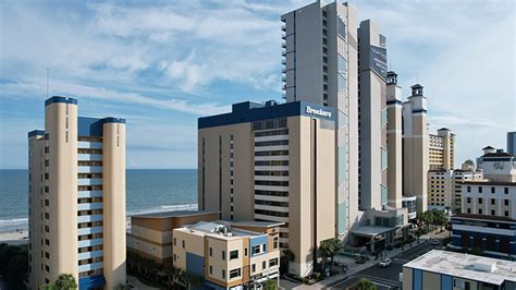 The Breakers Resort | Visit Myrtle Beach