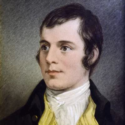 Robert Burns: Biography and literary works