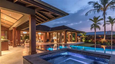 10 Airbnb Rentals in Hawaii That Will Cost You at Least $4,500 per ...