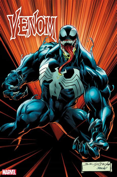 Key Collector Comics - Venom #21