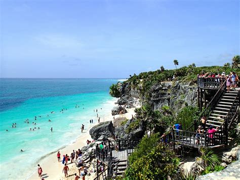 Tulum Beach Guide: Best Beaches in Tulum 2024