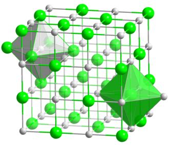 Barium sulfide - Wikipedia