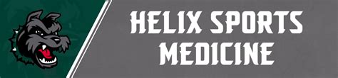 Helix Charter High School (La Mesa, CA) Athletics