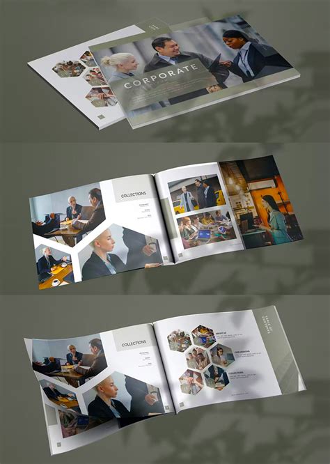 50 Best Free and Paid Photobook Templates (2022) | Redokun Blog