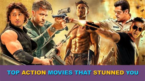 Best Indian Action Movie 2020 - Vanguard Film Wikipedia / 2020 action ...