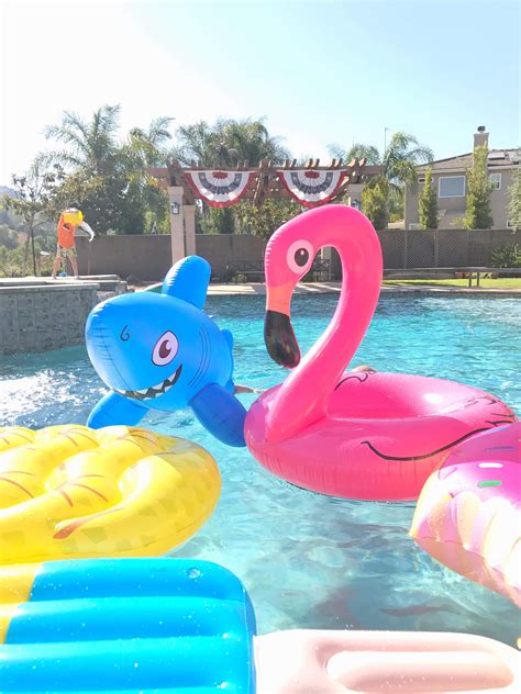 Best pool floats of 2017 - Make Life Lovely