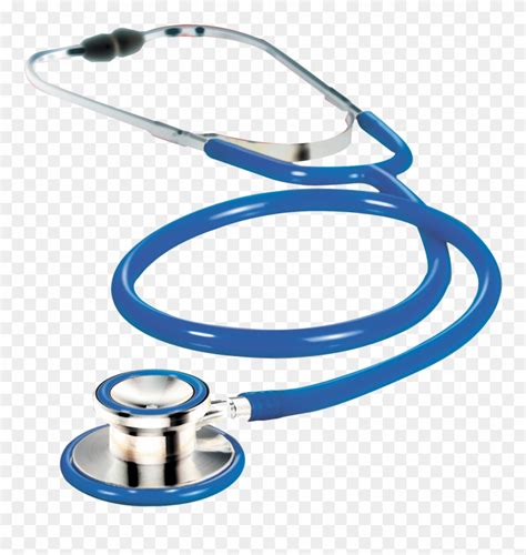 Doctor Stethoscope Clipart (#1044373) - PinClipart