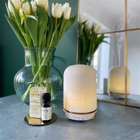 NEOM Diffuser Review - Must Read This Before Buying